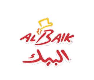 ALBAIK