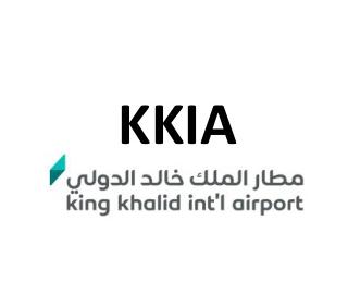King Khalid International Airport